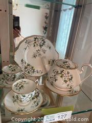 MaxSold Auction: Tea For Two - Langley (British Columbia, Canada) PARTNER MANAGED Moving Online Auction - 46a Avenue