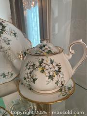 MaxSold Auction: Tea For Two - Langley (British Columbia, Canada) PARTNER MANAGED Moving Online Auction - 46a Avenue