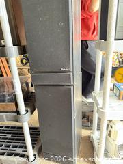 MaxSold Auction: 2 Sets of Speakers - Mississauga (Ontario, Canada) PARTNER MANAGED Estate Sale Online Auction - Thorn Lodge Drive