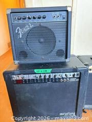 MaxSold Auction: Amplifiers  - Mississauga (Ontario, Canada) PARTNER MANAGED Estate Sale Online Auction - Thorn Lodge Drive