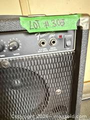 MaxSold Auction: Amplifiers  - Mississauga (Ontario, Canada) PARTNER MANAGED Estate Sale Online Auction - Thorn Lodge Drive