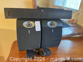 MaxSold Auction: Bose Speakers And More - Mississauga (Ontario, Canada) PARTNER MANAGED Estate Sale Online Auction - Thorn Lodge Drive