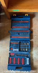 MaxSold Auction: Drill Bits - Mississauga (Ontario, Canada) PARTNER MANAGED Estate Sale Online Auction - Thorn Lodge Drive