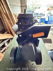 MaxSold Auction: Electric Log Splitter and tile cutter  - Mississauga (Ontario, Canada) PARTNER MANAGED Estate Sale Online Auction - Thorn Lodge Drive