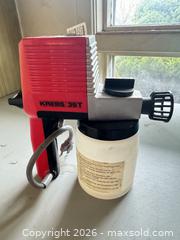 MaxSold Auction: Electric Paint Sprayers - Mississauga (Ontario, Canada) PARTNER MANAGED Estate Sale Online Auction - Thorn Lodge Drive