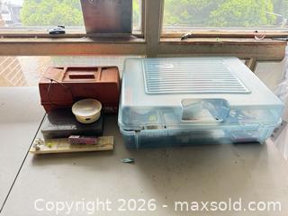 MaxSold Auction: Fishing Gear and More - Mississauga (Ontario, Canada) PARTNER MANAGED Estate Sale Online Auction - Thorn Lodge Drive