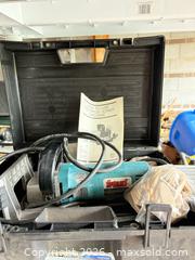 MaxSold Auction: Freud Joiner Machine + Hobby Centre Kit - Mississauga (Ontario, Canada) PARTNER MANAGED Estate Sale Online Auction - Thorn Lodge Drive