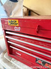 MaxSold Auction: Husky toolbox  - Mississauga (Ontario, Canada) PARTNER MANAGED Estate Sale Online Auction - Thorn Lodge Drive