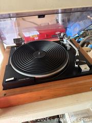 MaxSold Auction: JVC turntable  - Mississauga (Ontario, Canada) PARTNER MANAGED Estate Sale Online Auction - Thorn Lodge Drive