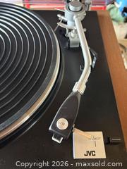 MaxSold Auction: JVC turntable  - Mississauga (Ontario, Canada) PARTNER MANAGED Estate Sale Online Auction - Thorn Lodge Drive