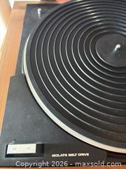 MaxSold Auction: JVC turntable  - Mississauga (Ontario, Canada) PARTNER MANAGED Estate Sale Online Auction - Thorn Lodge Drive