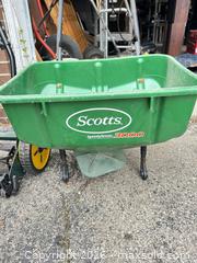 MaxSold Auction: Lawn Care - Mississauga (Ontario, Canada) PARTNER MANAGED Estate Sale Online Auction - Thorn Lodge Drive