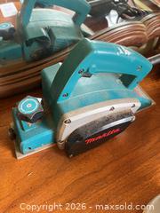 MaxSold Auction: Makita And Mastercraft Tools - Mississauga (Ontario, Canada) PARTNER MANAGED Estate Sale Online Auction - Thorn Lodge Drive