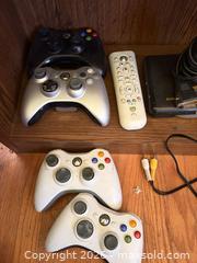 MaxSold Auction:  Mixed Gaming Accessories - Mississauga (Ontario, Canada) PARTNER MANAGED Estate Sale Online Auction - Thorn Lodge Drive