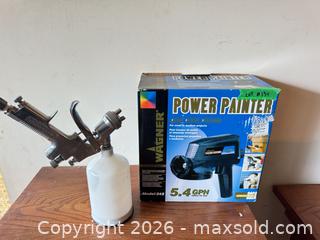 MaxSold Auction: Paint Spray Guns - Mississauga (Ontario, Canada) PARTNER MANAGED Estate Sale Online Auction - Thorn Lodge Drive