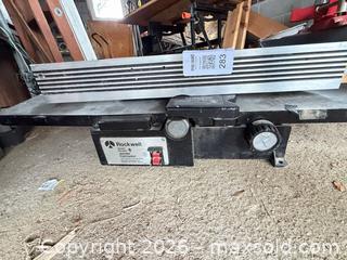 MaxSold Auction: Woodworking tools and more  - Mississauga (Ontario, Canada) PARTNER MANAGED Estate Sale Online Auction - Thorn Lodge Drive