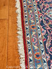 MaxSold Auction: Hand-Knotted Persian/Oriental Wool Area Rug, 8' x 10' - Mckinney (Texas, USA) PARTNER MANAGED Downsizing Online Auction -  Pelican Hills Drive