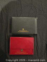 MaxSold Auction: 2006 Royal Canadian Mint 1 Dollar Fine Silver Coin - Hamilton (Ontario, Canada) SELLER MANAGED Downsizing Online Auction - Alderney Avenue