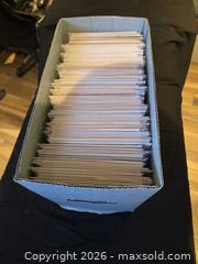 MaxSold Auction: Short Box of Vintage and Modern Comic Books - Marvel , DC, Image, Dark Horse, Independent. - Hamilton (Ontario, Canada) SELLER MANAGED Downsizing Online Auction - Alderney Avenue