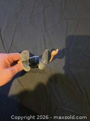 MaxSold Auction: Vintage WWF LJN Wrestling Figure : Blue Shirt Referee - Hamilton (Ontario, Canada) SELLER MANAGED Downsizing Online Auction - Alderney Avenue