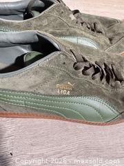 MaxSold Auction: 2 Pair Men’s Athletic Shoes  - Cocoa (Florida, USA) SELLER MANAGED Estate Sale Online Auction - Broadcast Court
