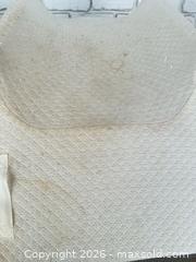 MaxSold Auction: Leg Support Cushion - Cocoa (Florida, USA) SELLER MANAGED Estate Sale Online Auction - Broadcast Court