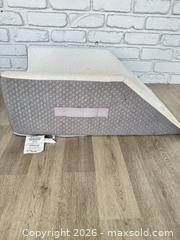 MaxSold Auction: Leg Support Cushion - Cocoa (Florida, USA) SELLER MANAGED Estate Sale Online Auction - Broadcast Court