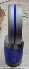 MaxSold Auction:  Dyson Pure Cool Link – TP02 Bladeless Fan & Air Purifier - Toronto (Ontario, Canada) PARTNER MANAGED Downsizing Online Auction - Mcadam Avenue