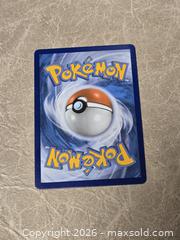 MaxSold Auction: Pokemon Radiant Eevee Pokemon Go Promo Card Mint/Pack Fresh SWSH230 - Toronto (Ontario, Canada) PARTNER MANAGED Downsizing Online Auction - Mcadam Avenue
