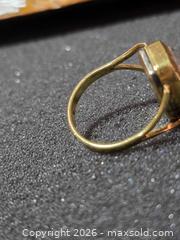 MaxSold Auction: 18k Birks Ring watch - Vancouver (British Columbia, Canada) PARTNER MANAGED Estate Sale Online Auction - East Hastings Street