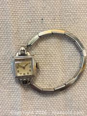 MaxSold Auction: Woman’s Watch Renoma 17 Jewels  - Vancouver (British Columbia, Canada) PARTNER MANAGED Estate Sale Online Auction - East Hastings Street