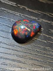MaxSold Auction: Absolutely incredible collection grade black opal - Hamilton (Ontario, Canada) PARTNER MANAGED Reseller Online Auction - Brentwood Drive