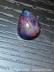 MaxSold Auction: Absolutely incredible collection grade black opal - Hamilton (Ontario, Canada) PARTNER MANAGED Reseller Online Auction - Brentwood Drive