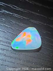 MaxSold Auction: Beautiful Australian opal from Cooper pedy mines - Hamilton (Ontario, Canada) PARTNER MANAGED Reseller Online Auction - Brentwood Drive