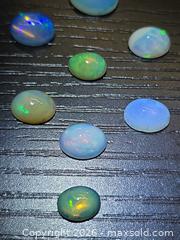 MaxSold Auction: Big wholesale Ethiopian opal parcel - Hamilton (Ontario, Canada) PARTNER MANAGED Reseller Online Auction - Brentwood Drive