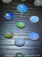MaxSold Auction: Big wholesale Ethiopian opal parcel - Hamilton (Ontario, Canada) PARTNER MANAGED Reseller Online Auction - Brentwood Drive