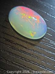 MaxSold Auction: Gorgeous big AAA Jelly opal - Hamilton (Ontario, Canada) PARTNER MANAGED Reseller Online Auction - Brentwood Drive