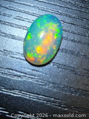 MaxSold Auction: Museum grade Untreated Ethiopian opal - Hamilton (Ontario, Canada) PARTNER MANAGED Reseller Online Auction - Brentwood Drive