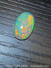 MaxSold Auction: Museum grade Untreated Ethiopian opal - Hamilton (Ontario, Canada) PARTNER MANAGED Reseller Online Auction - Brentwood Drive