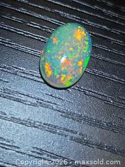 MaxSold Auction: Museum grade Untreated Ethiopian opal - Hamilton (Ontario, Canada) PARTNER MANAGED Reseller Online Auction - Brentwood Drive