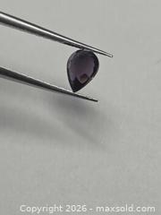 MaxSold Auction: Natural AAA gorgeous untreated spinel - Hamilton (Ontario, Canada) PARTNER MANAGED Reseller Online Auction - Brentwood Drive