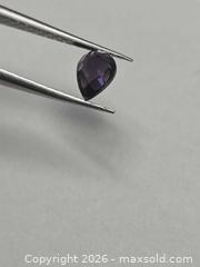 MaxSold Auction: Natural AAA gorgeous untreated spinel - Hamilton (Ontario, Canada) PARTNER MANAGED Reseller Online Auction - Brentwood Drive