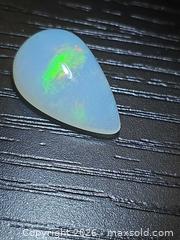 MaxSold Auction: Natural crystal opal  - Hamilton (Ontario, Canada) PARTNER MANAGED Reseller Online Auction - Brentwood Drive
