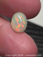 MaxSold Auction: Natural high quality Ethiopian opal  - Hamilton (Ontario, Canada) PARTNER MANAGED Reseller Online Auction - Brentwood Drive