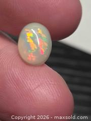 MaxSold Auction: Natural high quality Ethiopian opal  - Hamilton (Ontario, Canada) PARTNER MANAGED Reseller Online Auction - Brentwood Drive