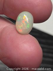 MaxSold Auction: Natural high quality Ethiopian opal  - Hamilton (Ontario, Canada) PARTNER MANAGED Reseller Online Auction - Brentwood Drive