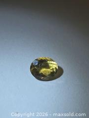 MaxSold Auction: Natural rare vivid golden Helidor  - Hamilton (Ontario, Canada) PARTNER MANAGED Reseller Online Auction - Brentwood Drive