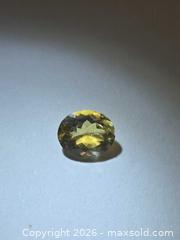 MaxSold Auction: Natural rare vivid golden Helidor  - Hamilton (Ontario, Canada) PARTNER MANAGED Reseller Online Auction - Brentwood Drive