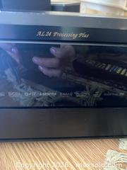 MaxSold Auction: Denon AVR-2807 AV Receiver  - Midland (Ontario, Canada) PARTNER MANAGED Moving Online Auction - Mundys Bay Road