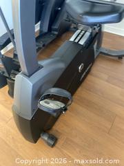 MaxSold Auction: Life Fitness R3 Recumbent Stationary Exercise Bike - Midland (Ontario, Canada) PARTNER MANAGED Moving Online Auction - Mundys Bay Road